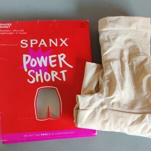 SPANX